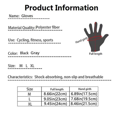 Winter Women's Sports Windproof Gloves