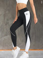 Hip Lifting Tummy Control  Yoga Leggings