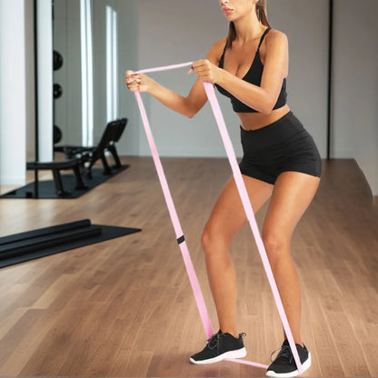 3Pcs Long Resistance Bands