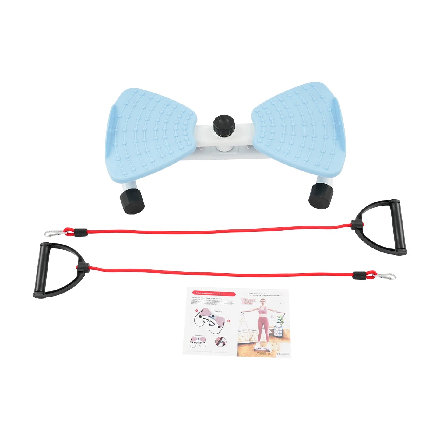 Waist Exercise Twist Board