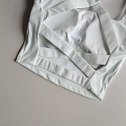 High Lmpact Push-Up Bra