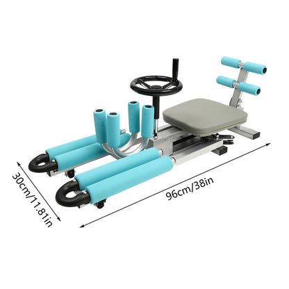 Leg Stretcher, Flexibility Stretching Equipment