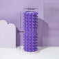 33/45cmYoga Column Back Roller