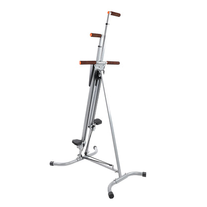 Steel Frame Heavy Duty Vertical Climber