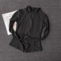 Women's Slim Fit Long Sleeve Sports Jacket