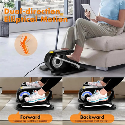 Under Desk Elliptical Machine