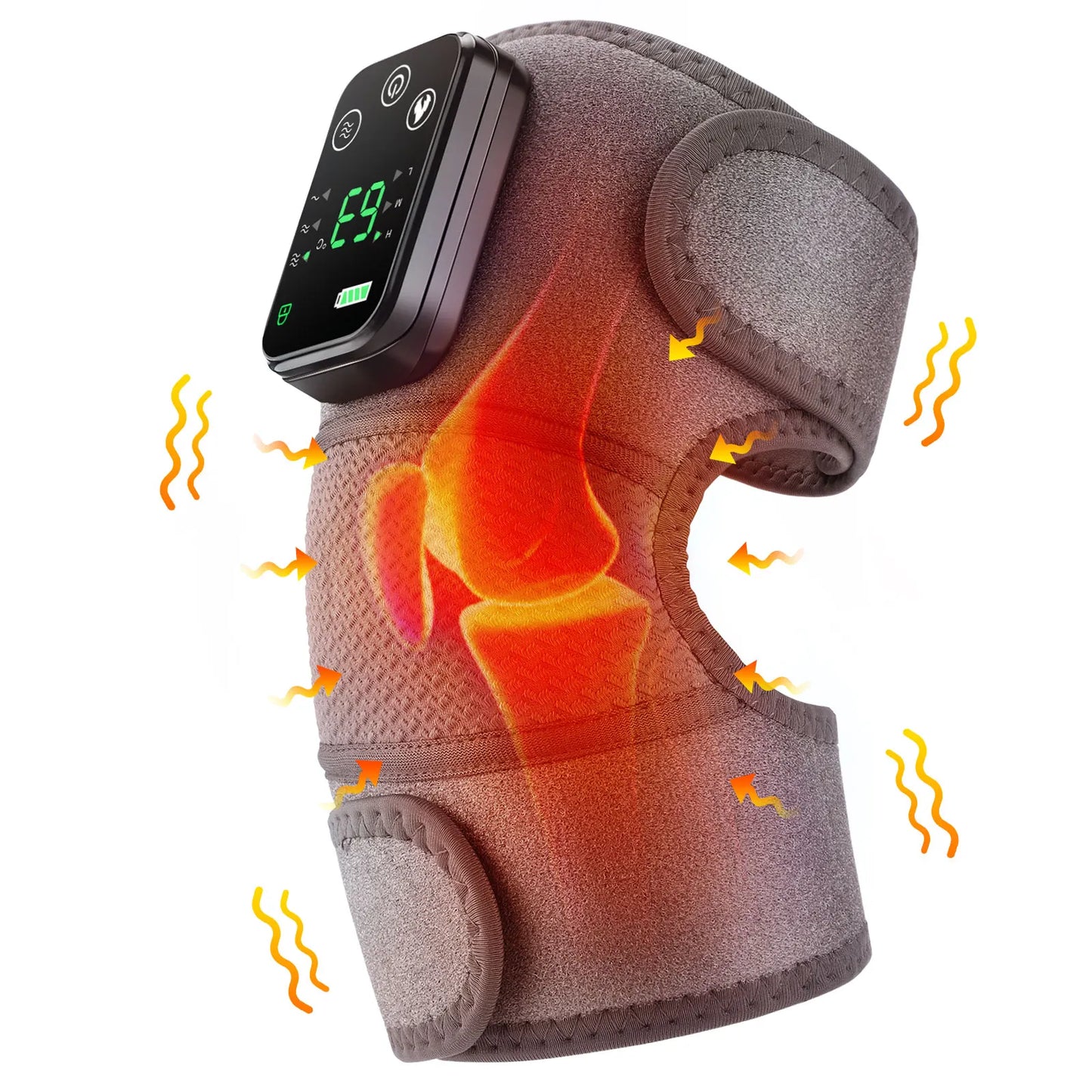 Knee Heating Massager