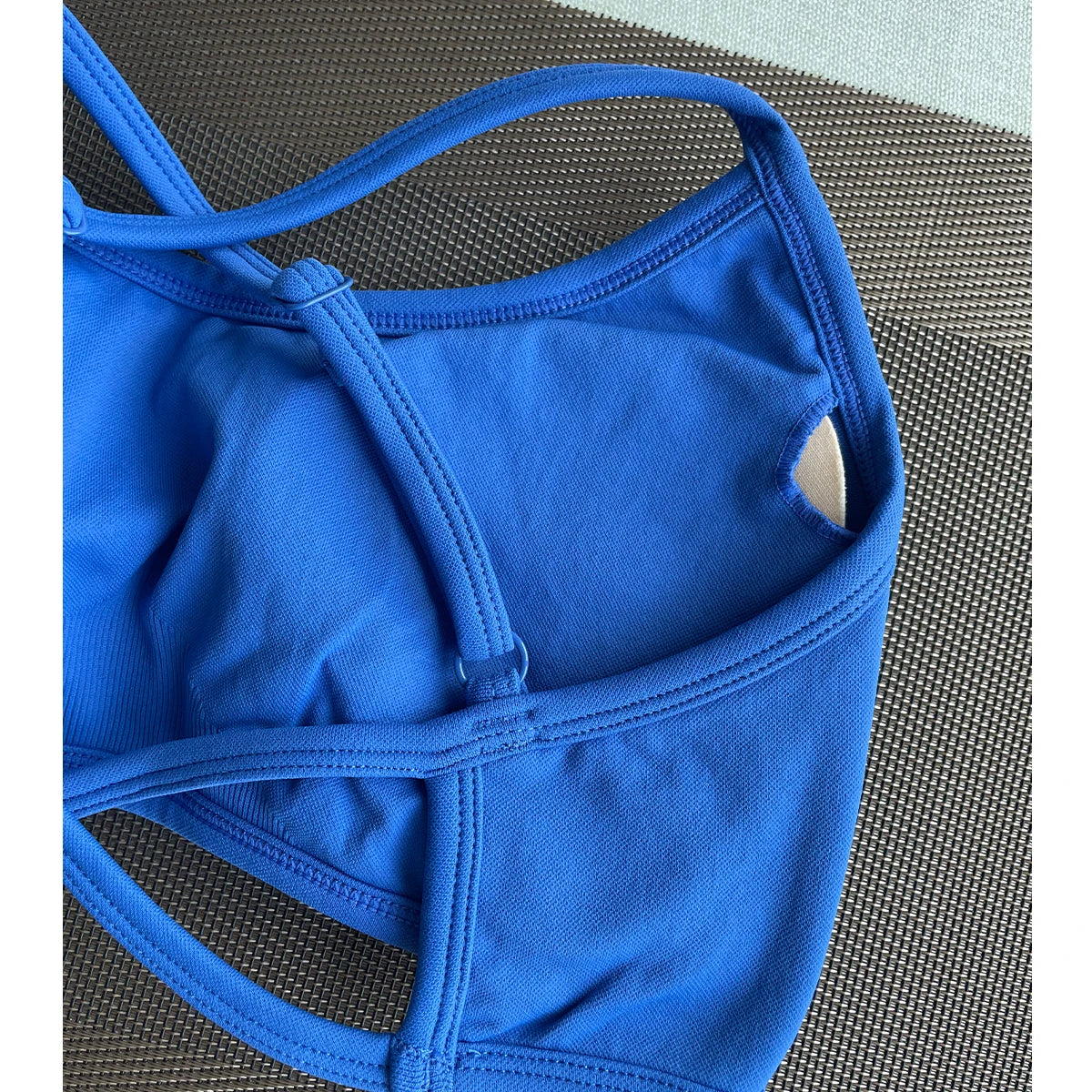 Sports Bra Seamless Spandex