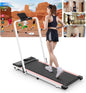 Folding Walkingpad /Treadmill MAX 300lbs