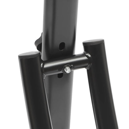 Foldable Abdominal Exercise Equipment