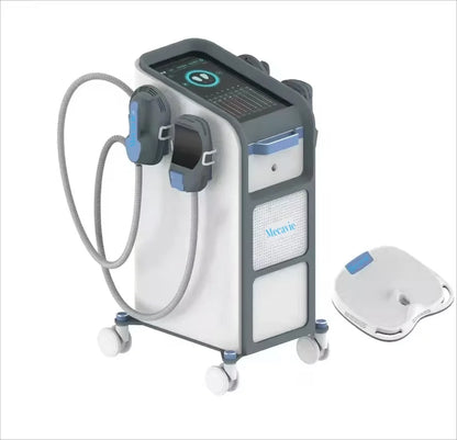 Newest Upgraded System Fat Burning With 4 RF Handles