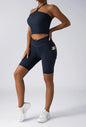 Yoga Set 2 Piece Active Wear