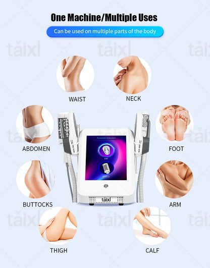 Body Shaping Muscle Relaxation Fat Massage Roller