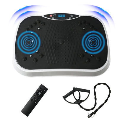 Vibration Plate Exercise Machine Fat-Burning