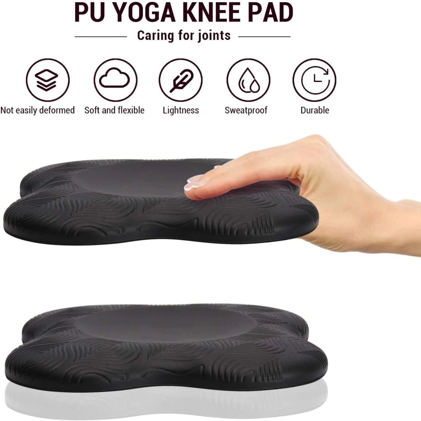 Yoga, Pilates, and Workout Foam K