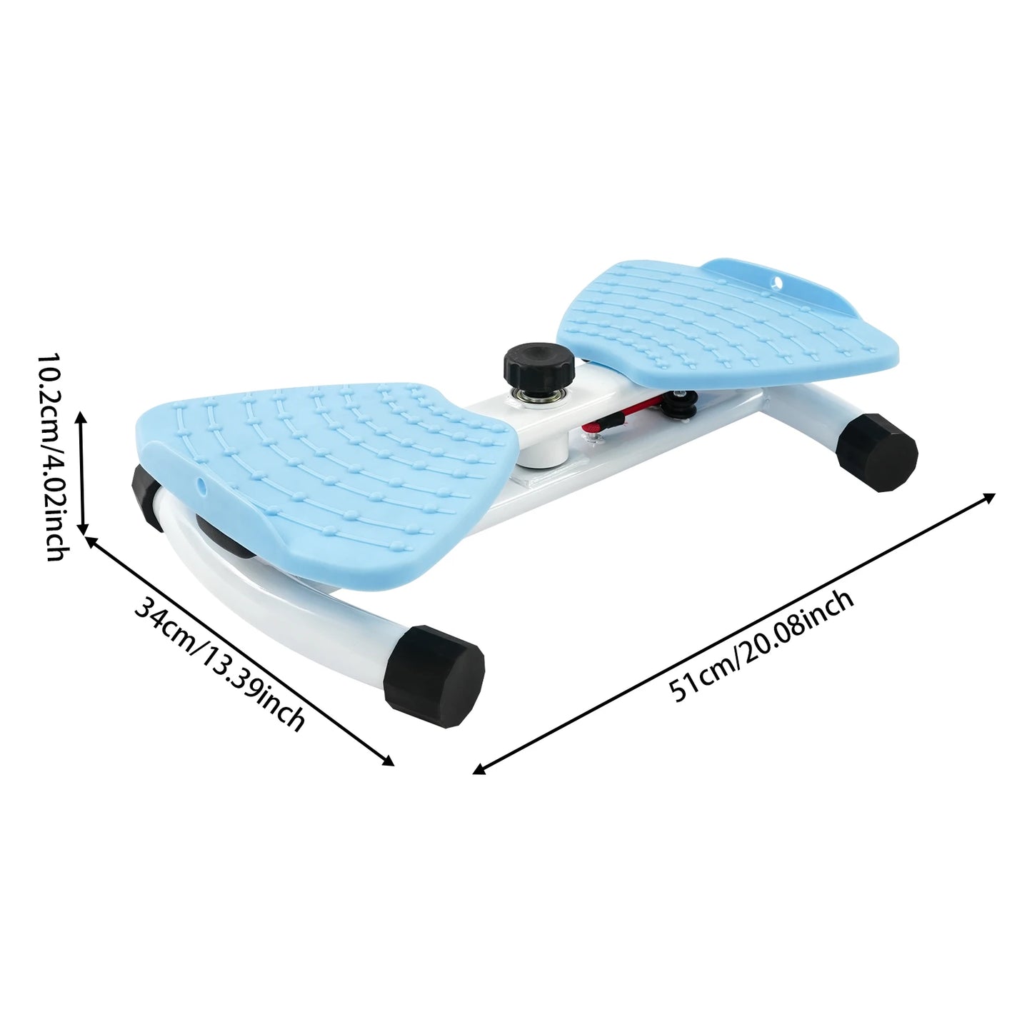 Waist Exercise Twist Board