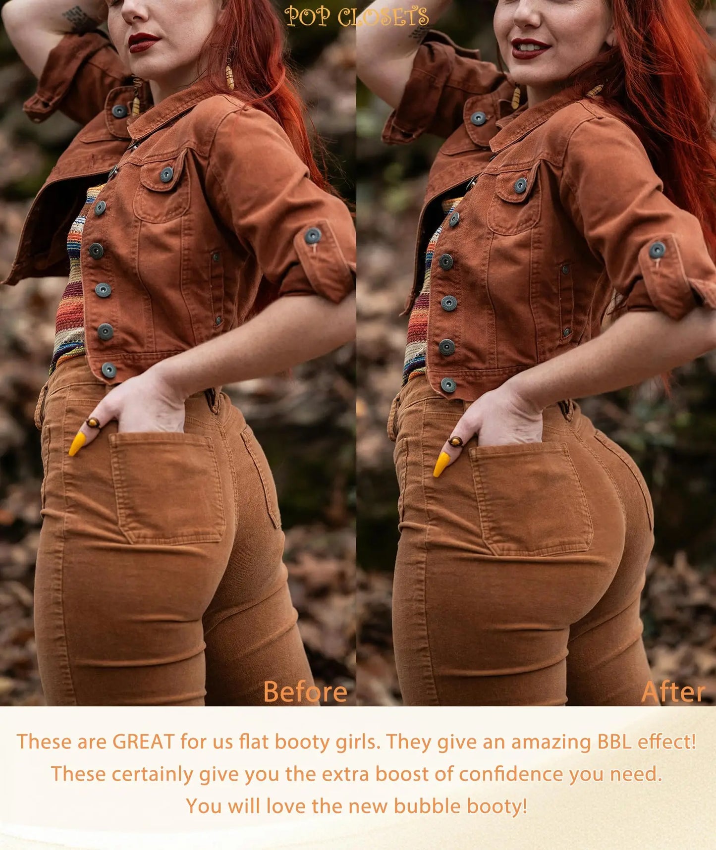 Butt Lifter Shapewear