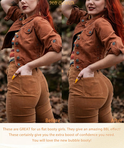 Butt Lifter Shapewear