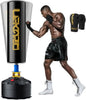 Standing sandbag, boxing bag with suction cup