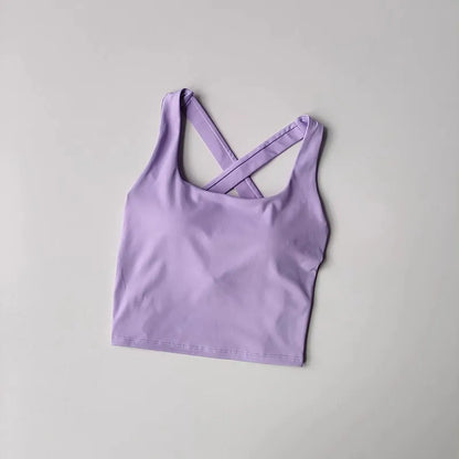 High Lmpact Push-Up Bra