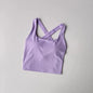 High Lmpact Push-Up Bra