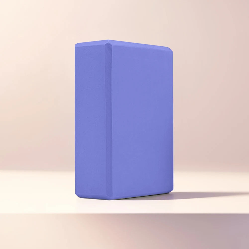 Yoga Building Blocks