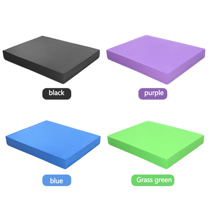 Yoga Cushion Trainer  Block