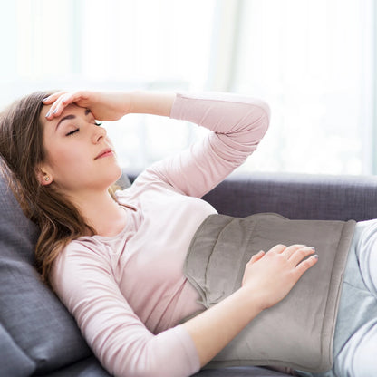 Heating Pad for Neck and Shoulders