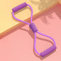 Resistance Bands Yoga figure 8