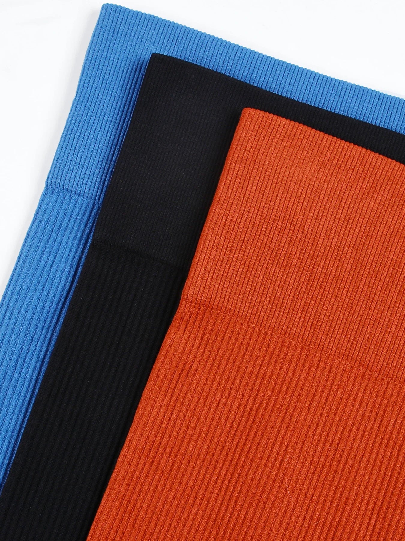 High Waisted Seamless Yoga Leggings  Fall & Winter