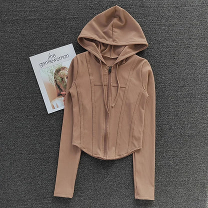 Women's Quick-dry Sports Jacket