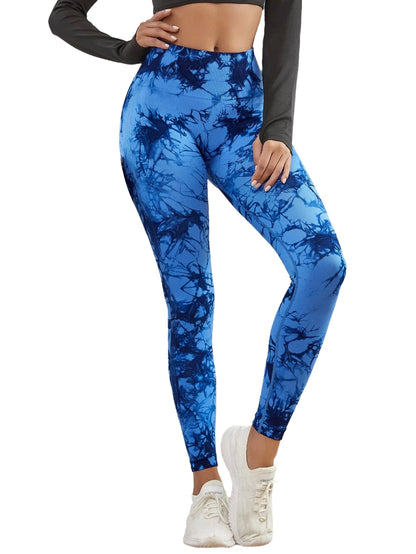 Tummy Control,Hip-Lifting Sport Leggings