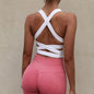High Lmpact Push-Up Bra