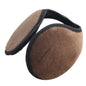 Unisex Forldable Winter Ear Muffs