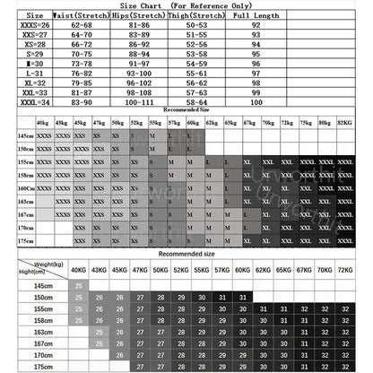 Women Thermal Skinny Jeans