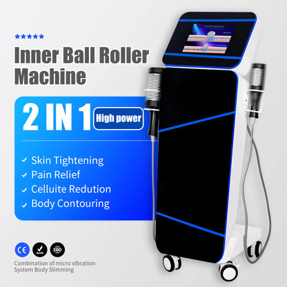 Slimming Massage Cellulite Body Facial