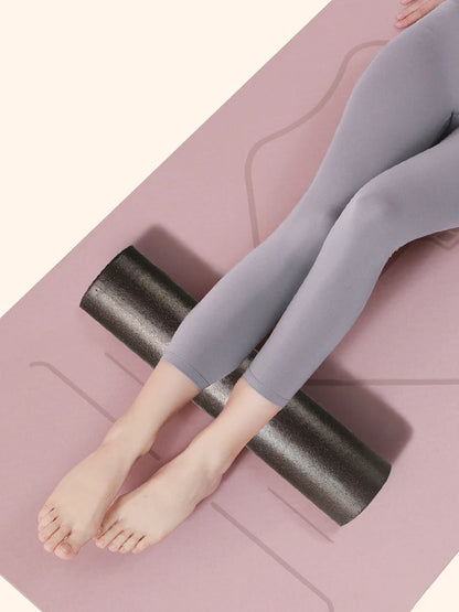 12 Inch High-Density Massage Roller