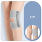 Pressurized Elastic Knee Pads