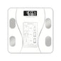 Smart Body Fat Scale, Body Composition Analyzer