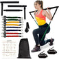 Pilates Bar Kit with Resistance Bands
