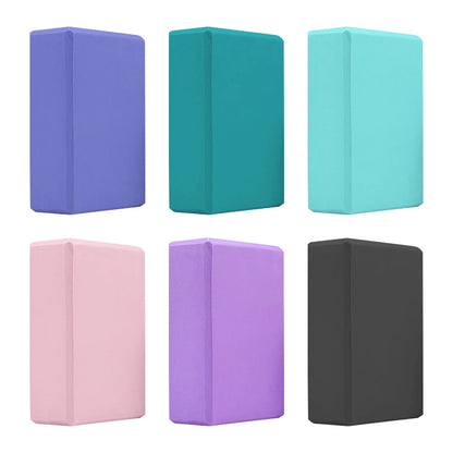 Body Shaping Yoga Blocks for Meditation
