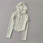 Women's Quick-dry Sports Jacket