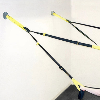 Bodyweight Resistance Bands for Full Body Workout