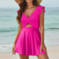One-piece Women's Swimsuit