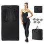 Infrared Sauna Blanket w/ Sleeves