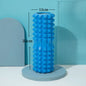 33/45cmYoga Column Back Roller