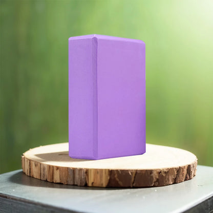 Body Shaping Yoga Blocks for Meditation
