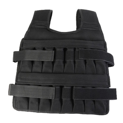 3/15/35kg Adjustable Weight Vest