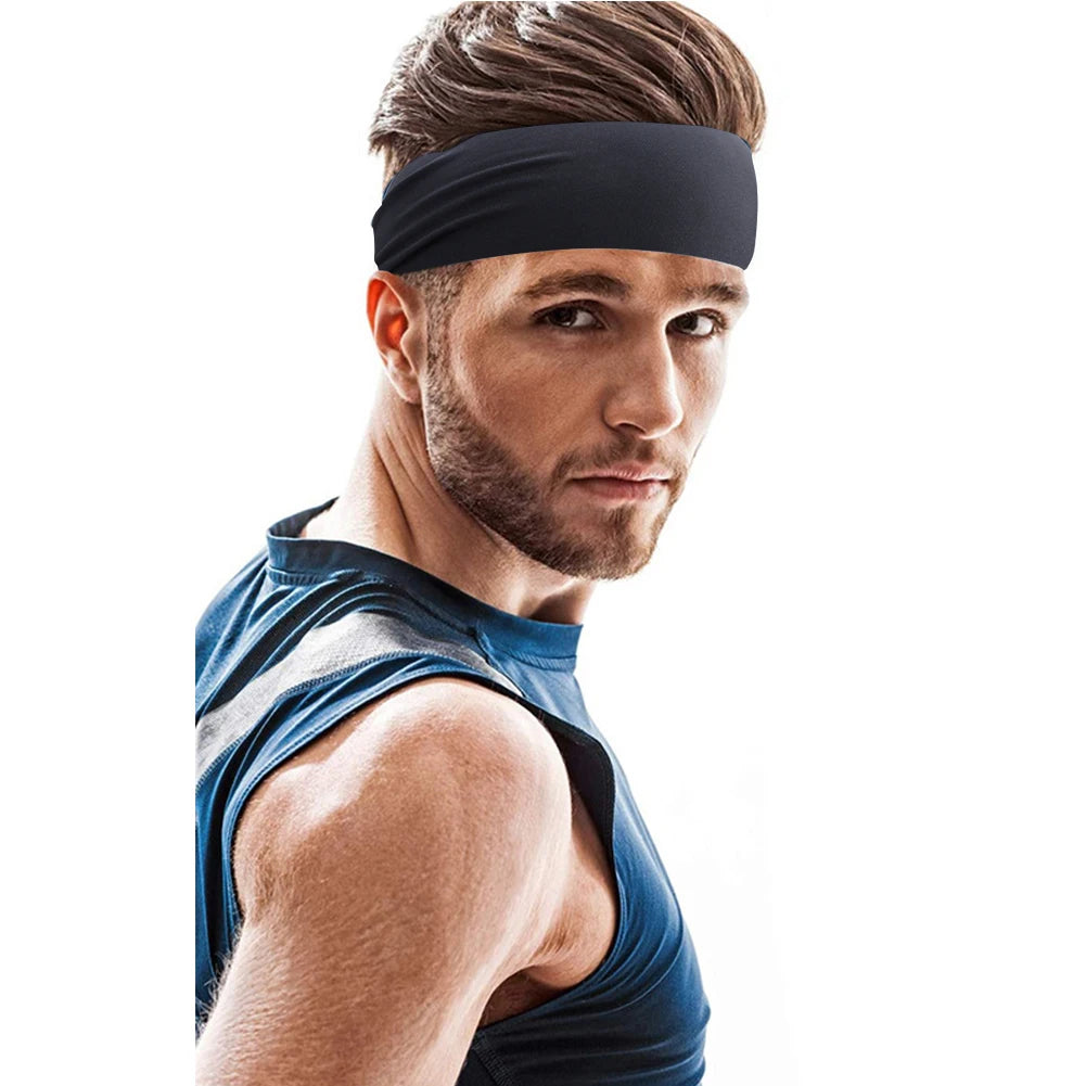 Sports Headbands For Men Woman