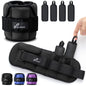 Adjustable Wrist and Ankle Weights 1-10 lbs